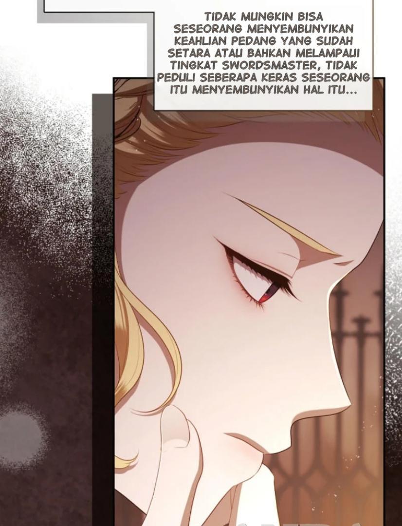 The S-Class Hunter Doesn’t Want to Be a Villainous Princess Chapter 65 Gambar 20
