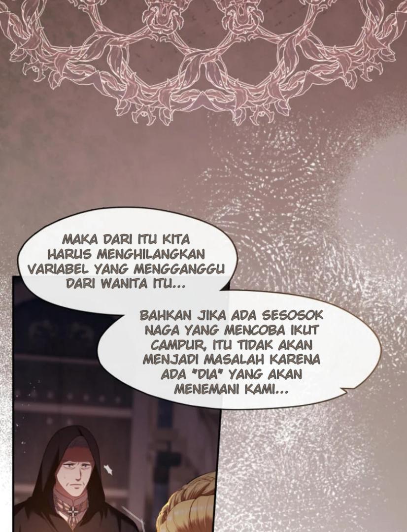 The S-Class Hunter Doesn’t Want to Be a Villainous Princess Chapter 65 Gambar 22