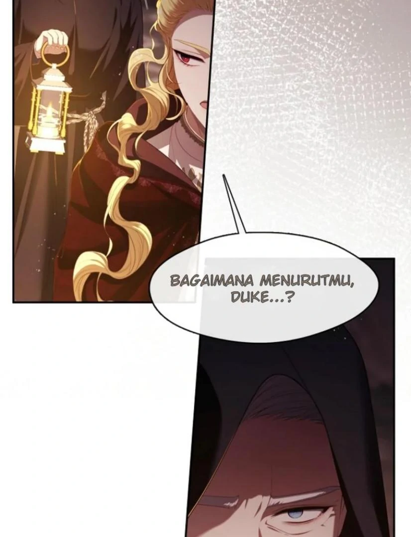 The S-Class Hunter Doesn’t Want to Be a Villainous Princess Chapter 65 Gambar 23