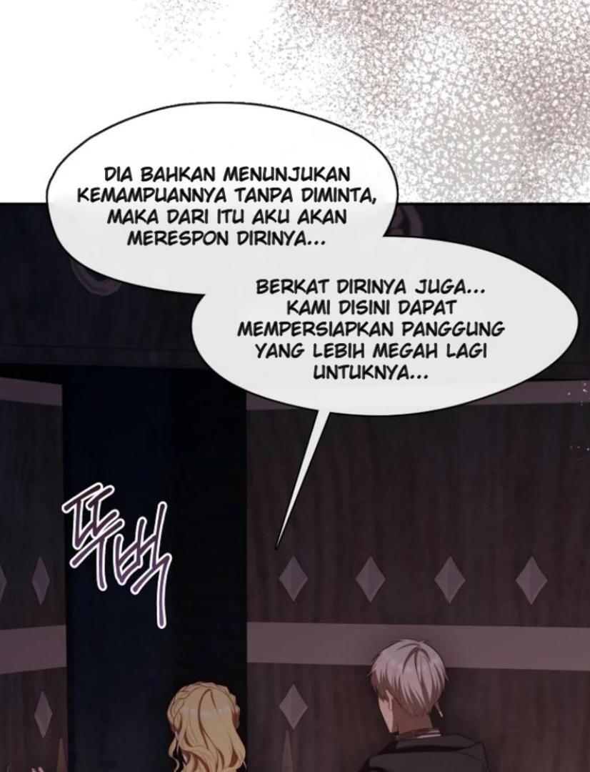 The S-Class Hunter Doesn’t Want to Be a Villainous Princess Chapter 65 Gambar 31