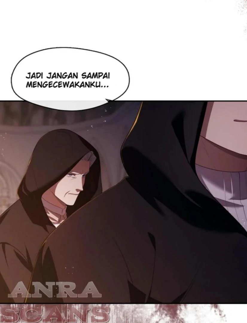 The S-Class Hunter Doesn’t Want to Be a Villainous Princess Chapter 65 Gambar 37