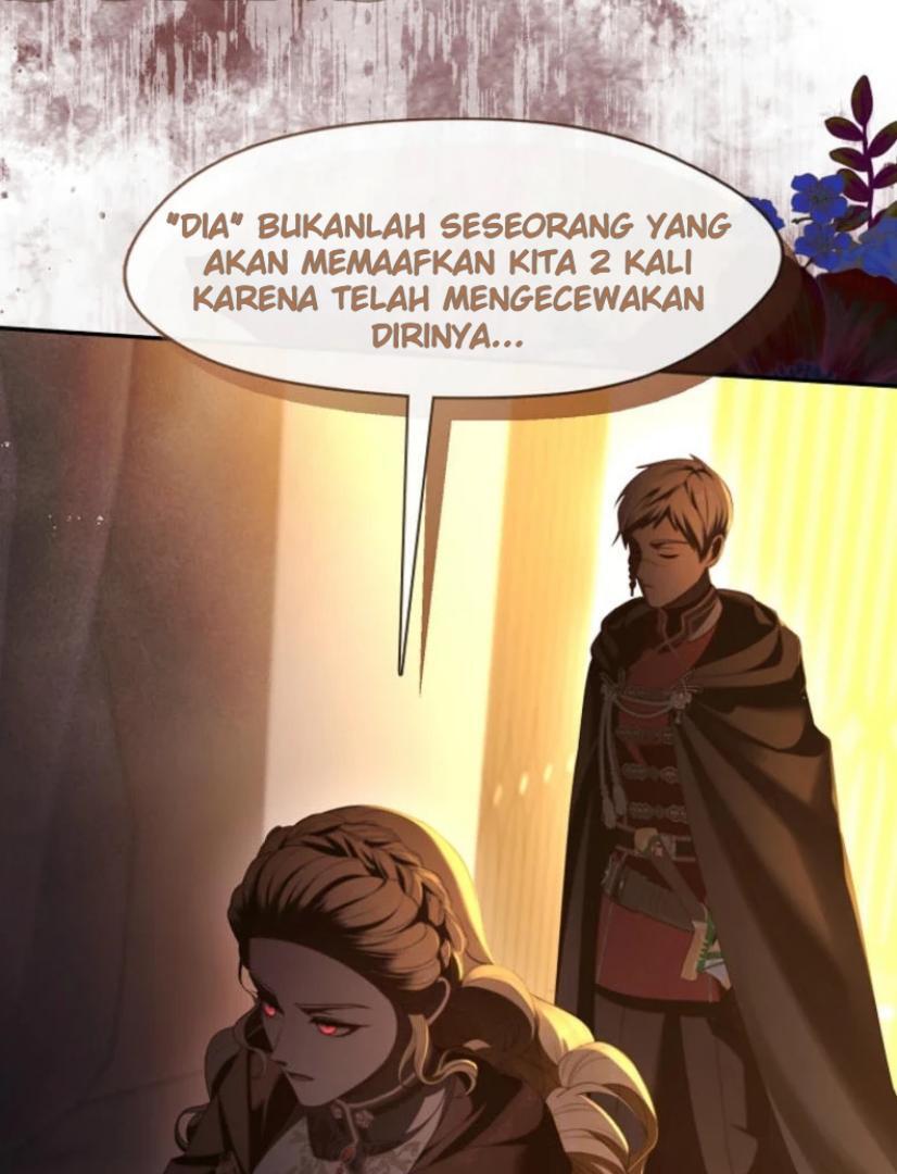 The S-Class Hunter Doesn’t Want to Be a Villainous Princess Chapter 65 Gambar 38