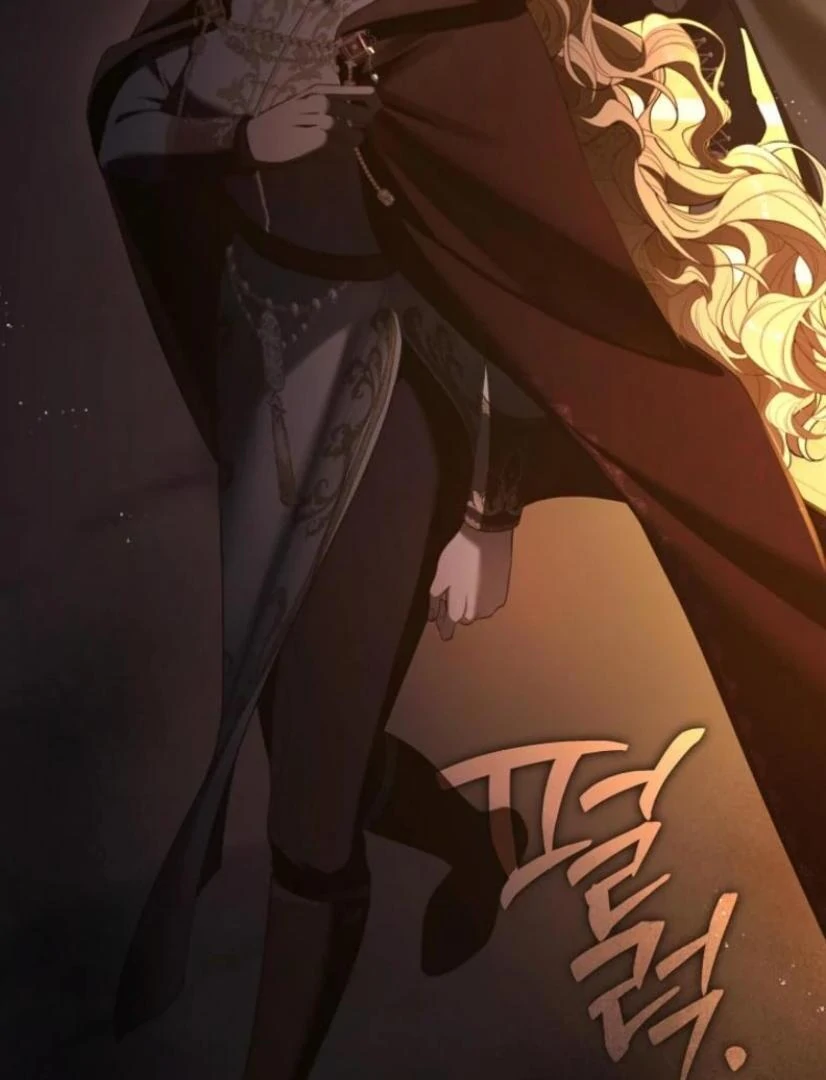 The S-Class Hunter Doesn’t Want to Be a Villainous Princess Chapter 65 Gambar 39