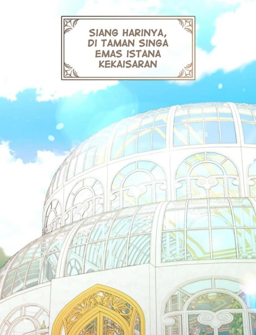 The S-Class Hunter Doesn’t Want to Be a Villainous Princess Chapter 65 Gambar 43