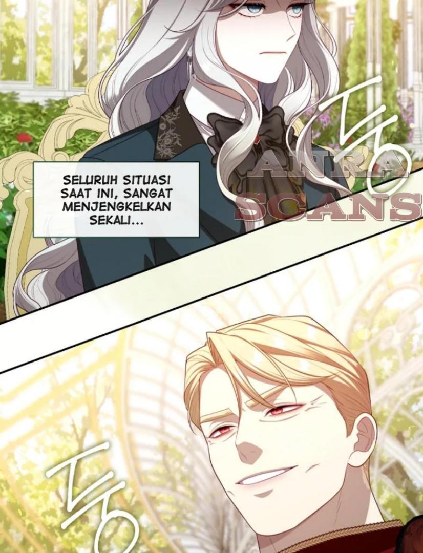 The S-Class Hunter Doesn’t Want to Be a Villainous Princess Chapter 65 Gambar 45