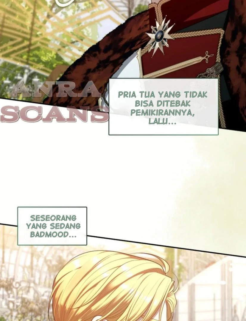 The S-Class Hunter Doesn’t Want to Be a Villainous Princess Chapter 65 Gambar 46