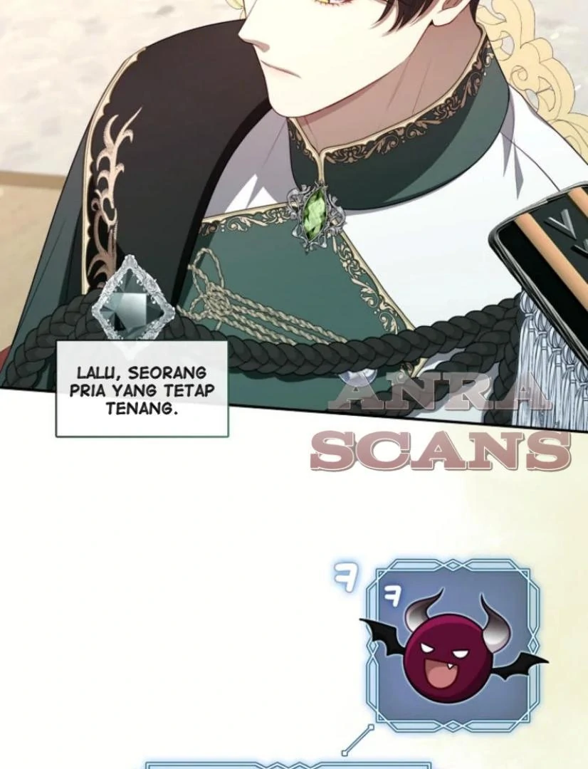 The S-Class Hunter Doesn’t Want to Be a Villainous Princess Chapter 65 Gambar 48