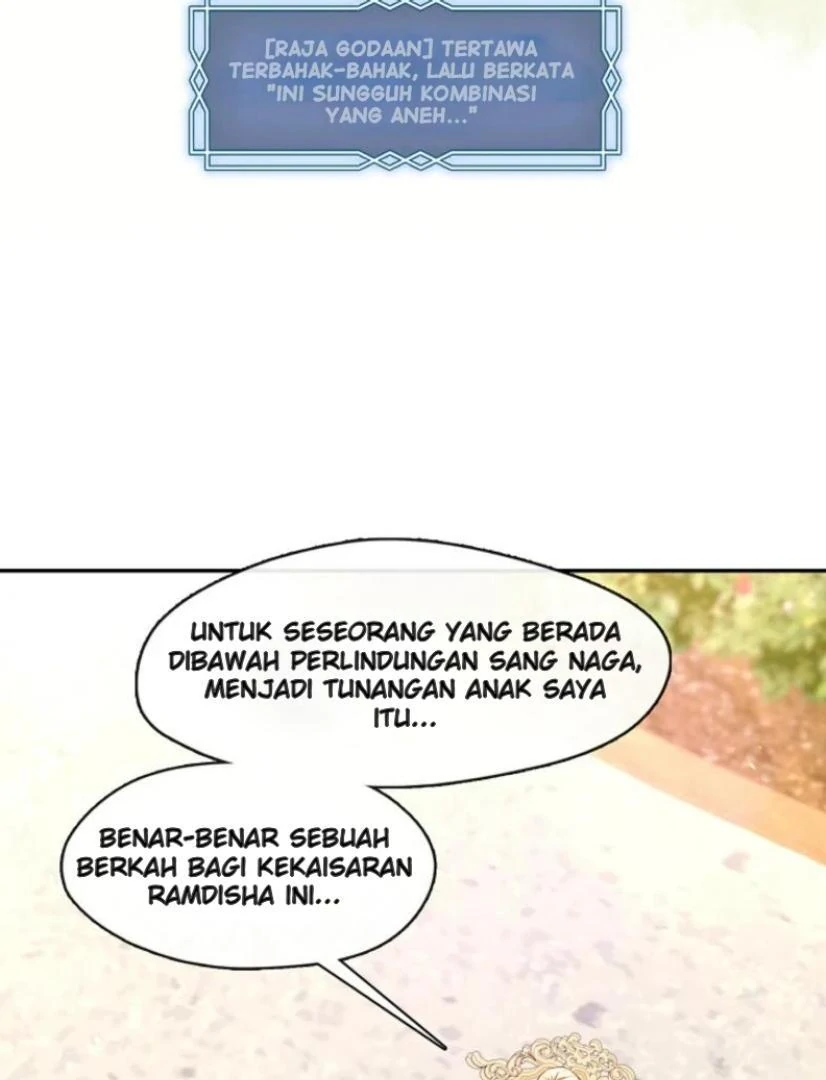 The S-Class Hunter Doesn’t Want to Be a Villainous Princess Chapter 65 Gambar 49