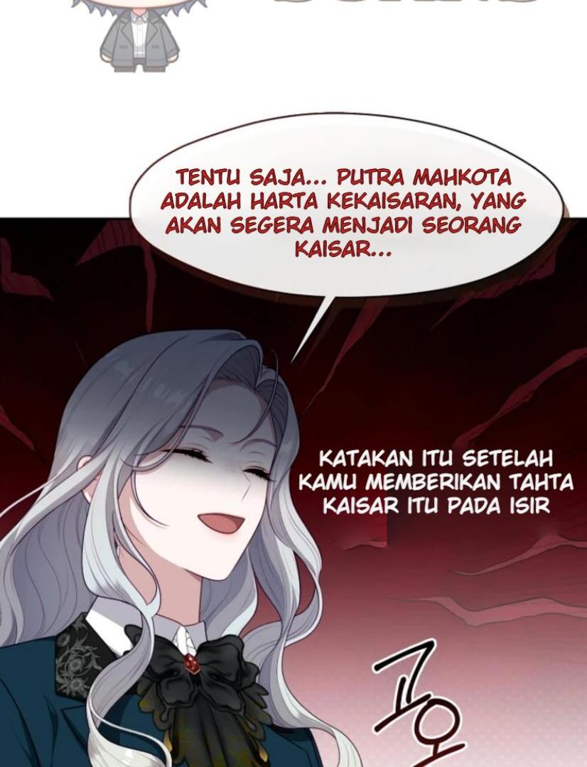 The S-Class Hunter Doesn’t Want to Be a Villainous Princess Chapter 65 Gambar 51