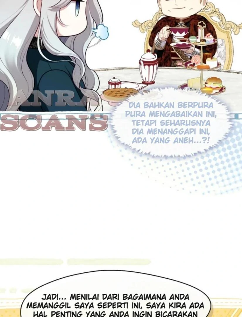 The S-Class Hunter Doesn’t Want to Be a Villainous Princess Chapter 65 Gambar 53