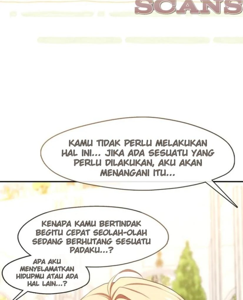 The S-Class Hunter Doesn’t Want to Be a Villainous Princess Chapter 65 Gambar 55