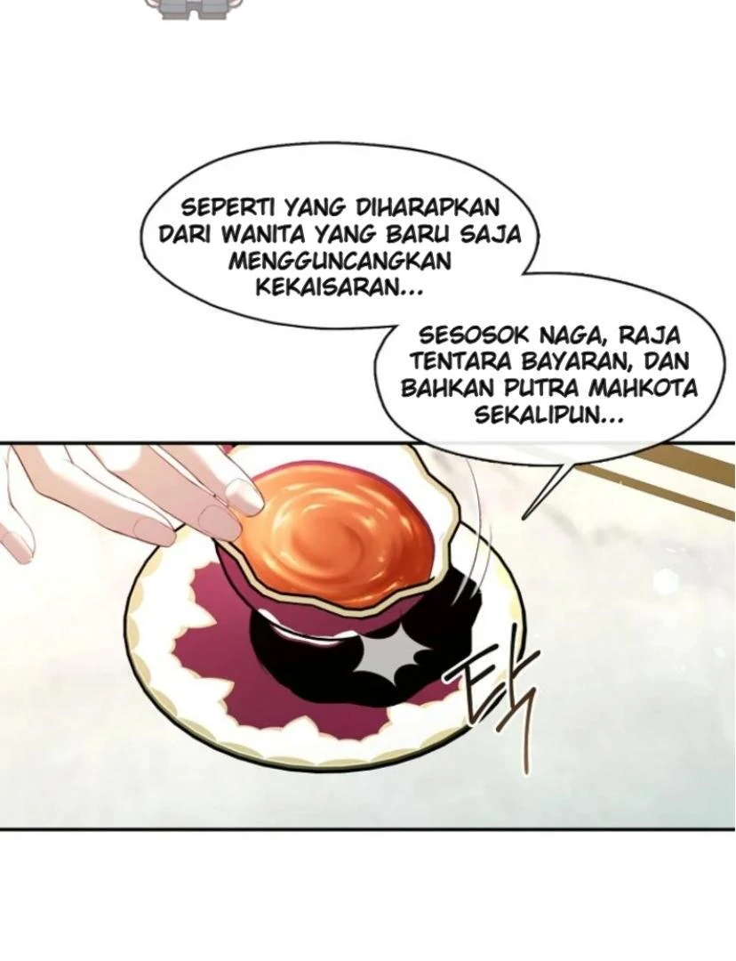 The S-Class Hunter Doesn’t Want to Be a Villainous Princess Chapter 65 Gambar 57