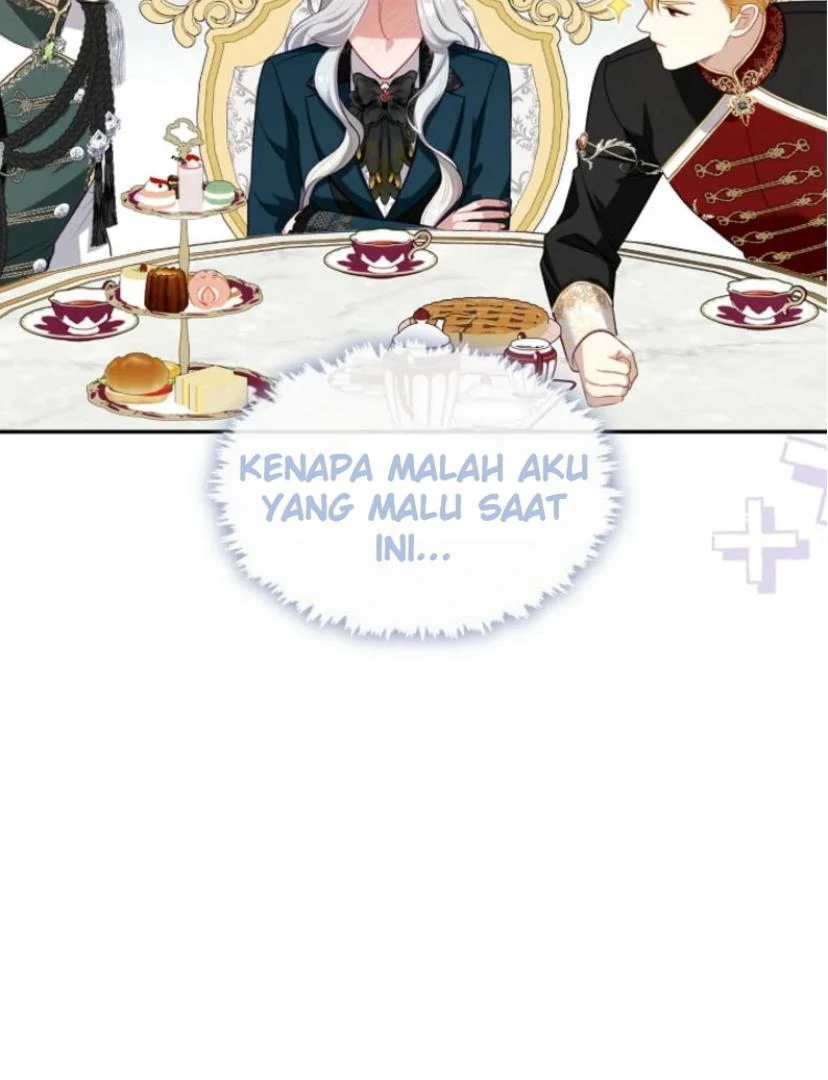 The S-Class Hunter Doesn’t Want to Be a Villainous Princess Chapter 65 Gambar 60