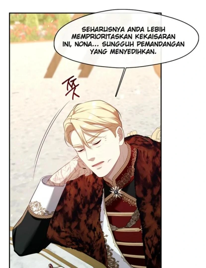 The S-Class Hunter Doesn’t Want to Be a Villainous Princess Chapter 65 Gambar 61