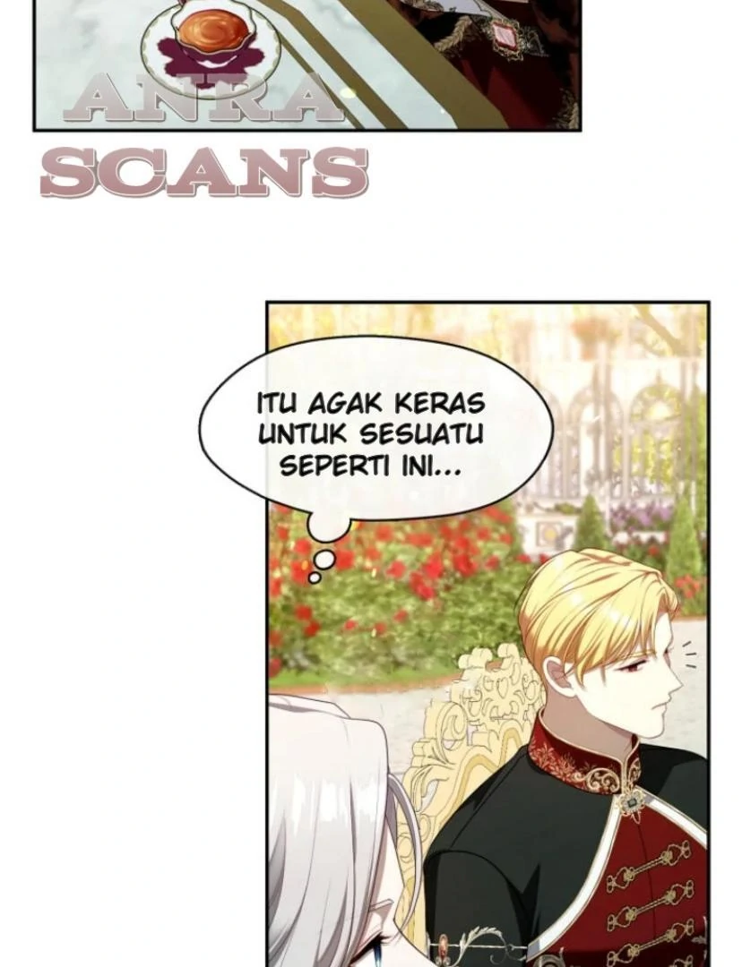 The S-Class Hunter Doesn’t Want to Be a Villainous Princess Chapter 65 Gambar 62