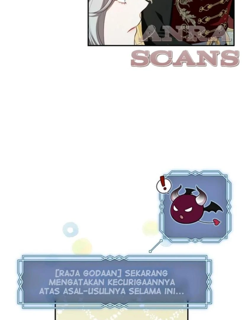 The S-Class Hunter Doesn’t Want to Be a Villainous Princess Chapter 65 Gambar 63