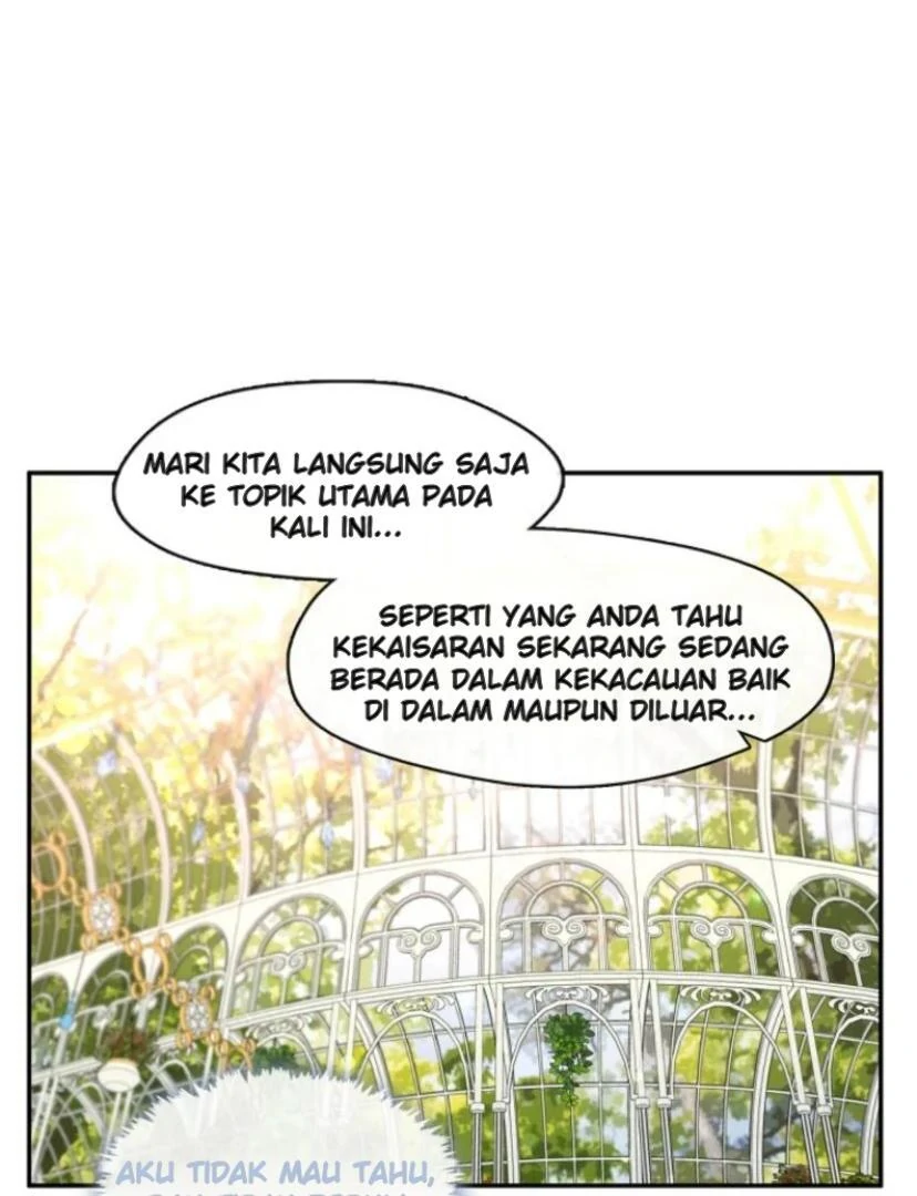 The S-Class Hunter Doesn’t Want to Be a Villainous Princess Chapter 65 Gambar 65