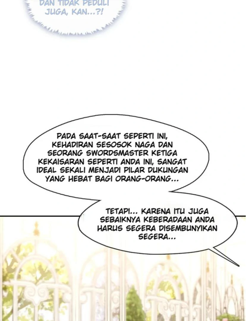 The S-Class Hunter Doesn’t Want to Be a Villainous Princess Chapter 65 Gambar 66