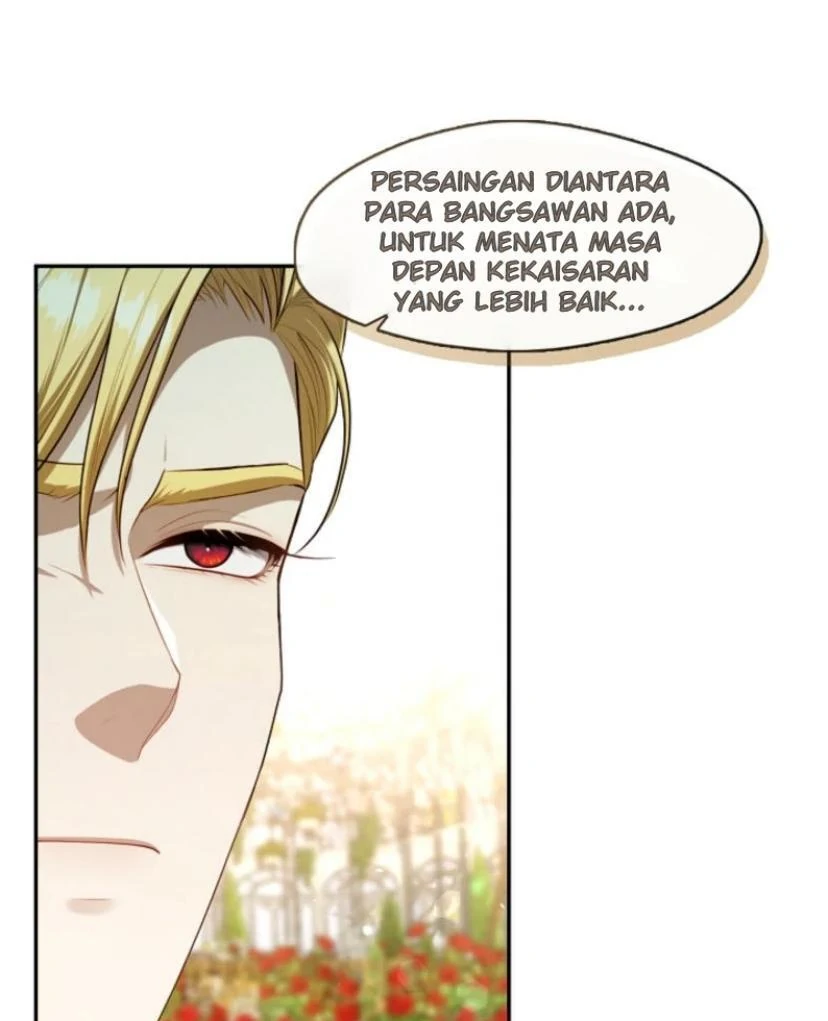 The S-Class Hunter Doesn’t Want to Be a Villainous Princess Chapter 65 Gambar 68