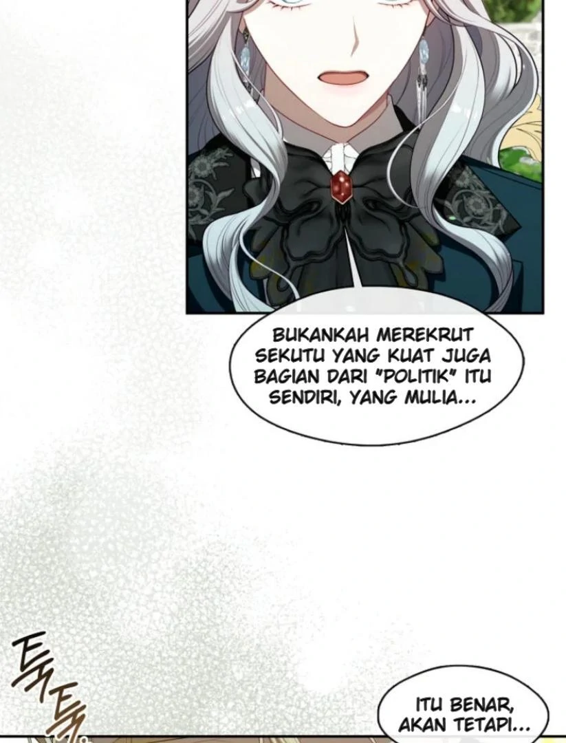 The S-Class Hunter Doesn’t Want to Be a Villainous Princess Chapter 65 Gambar 70