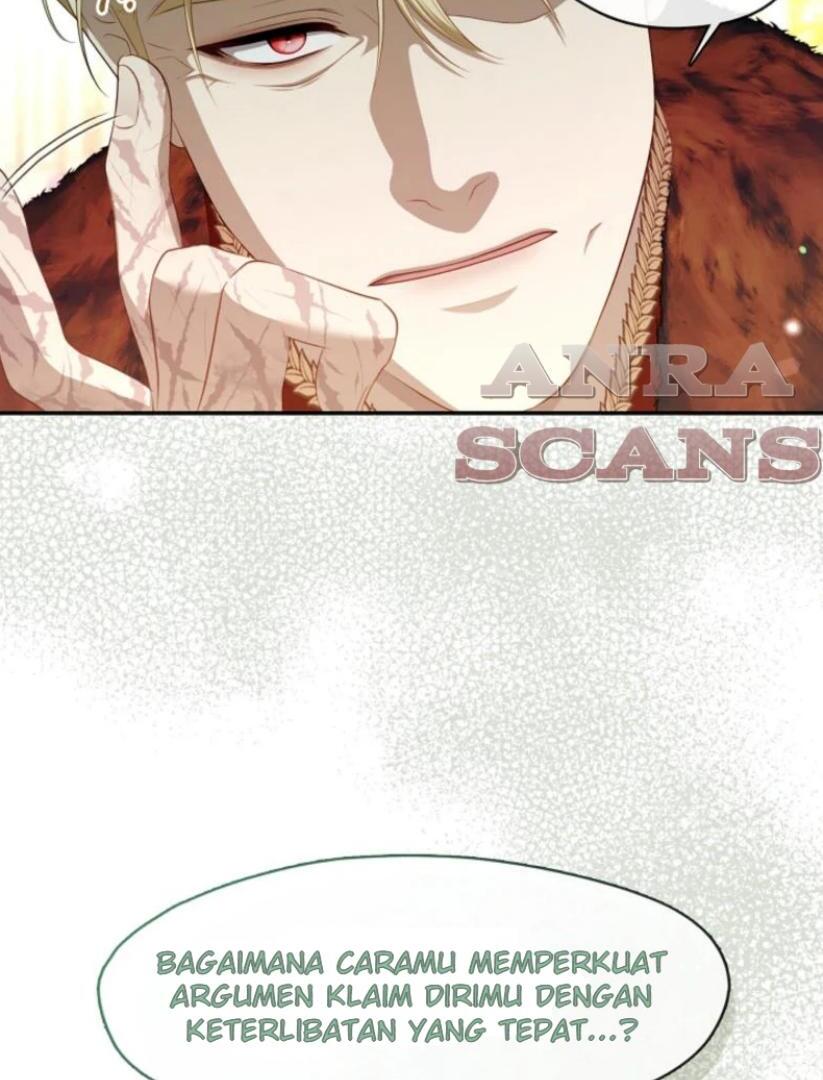 The S-Class Hunter Doesn’t Want to Be a Villainous Princess Chapter 65 Gambar 71