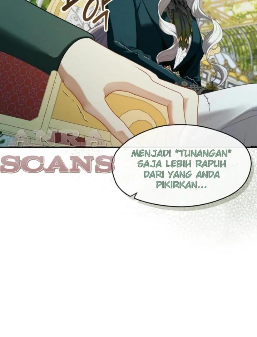 The S-Class Hunter Doesn’t Want to Be a Villainous Princess Chapter 65 Gambar 73