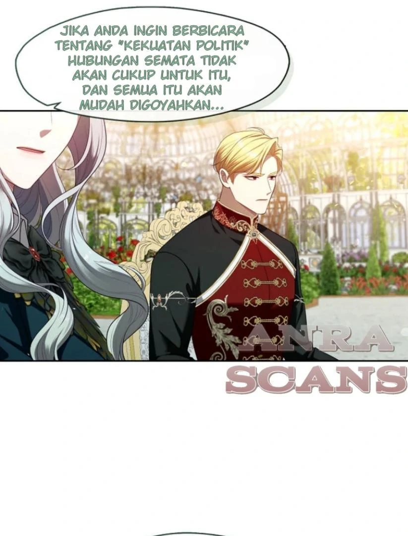 The S-Class Hunter Doesn’t Want to Be a Villainous Princess Chapter 65 Gambar 74