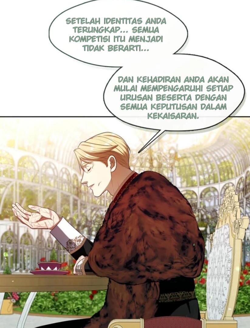 The S-Class Hunter Doesn’t Want to Be a Villainous Princess Chapter 65 Gambar 75