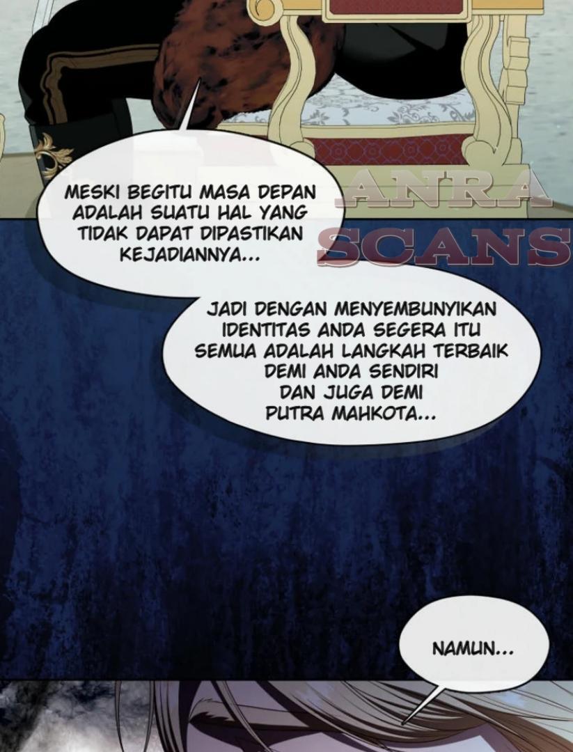 The S-Class Hunter Doesn’t Want to Be a Villainous Princess Chapter 65 Gambar 76