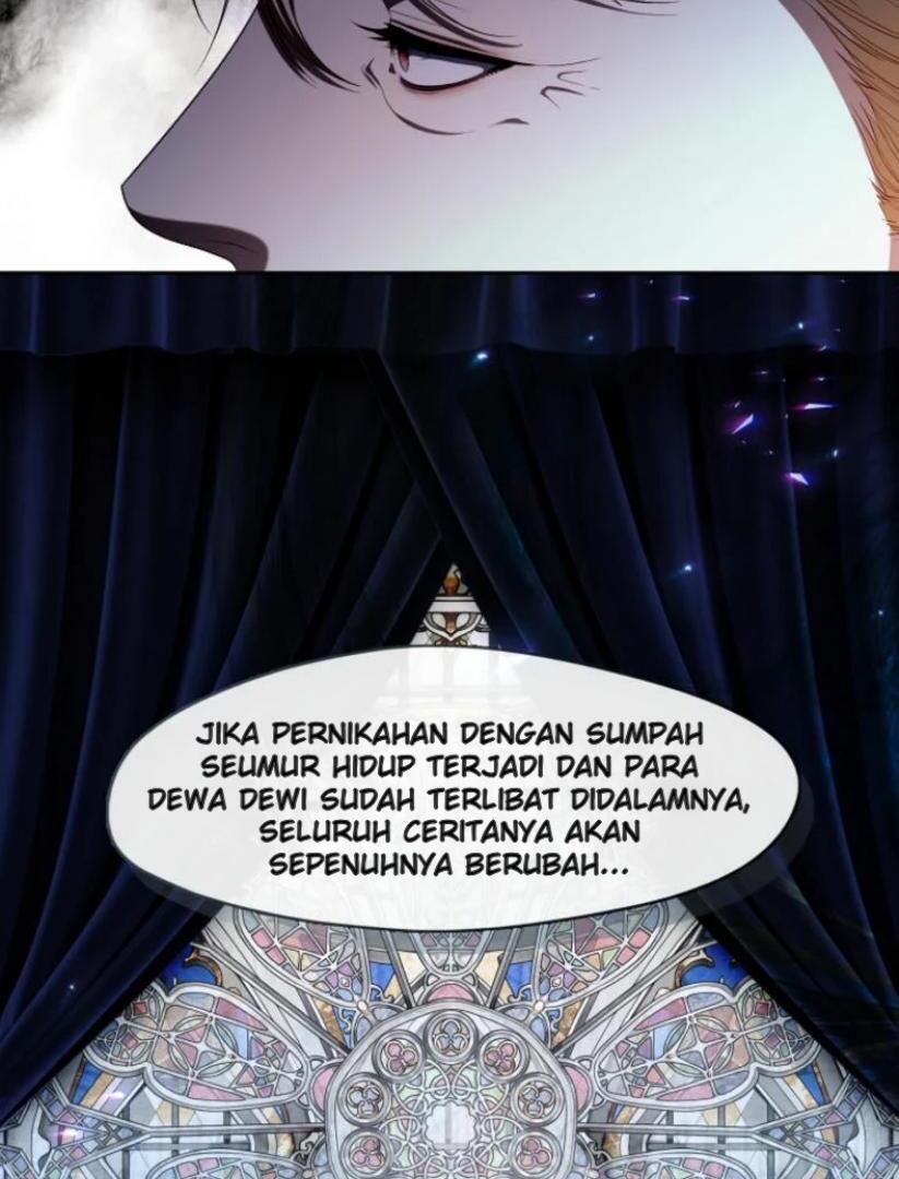 The S-Class Hunter Doesn’t Want to Be a Villainous Princess Chapter 65 Gambar 77