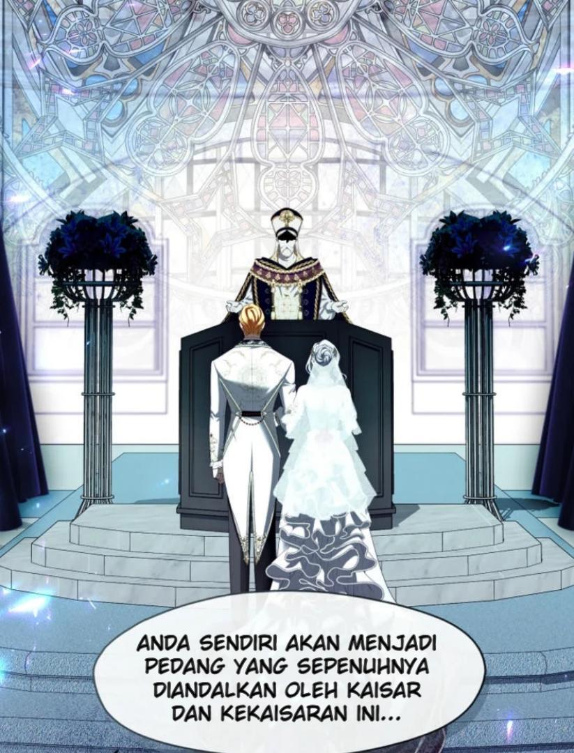 The S-Class Hunter Doesn’t Want to Be a Villainous Princess Chapter 65 Gambar 78
