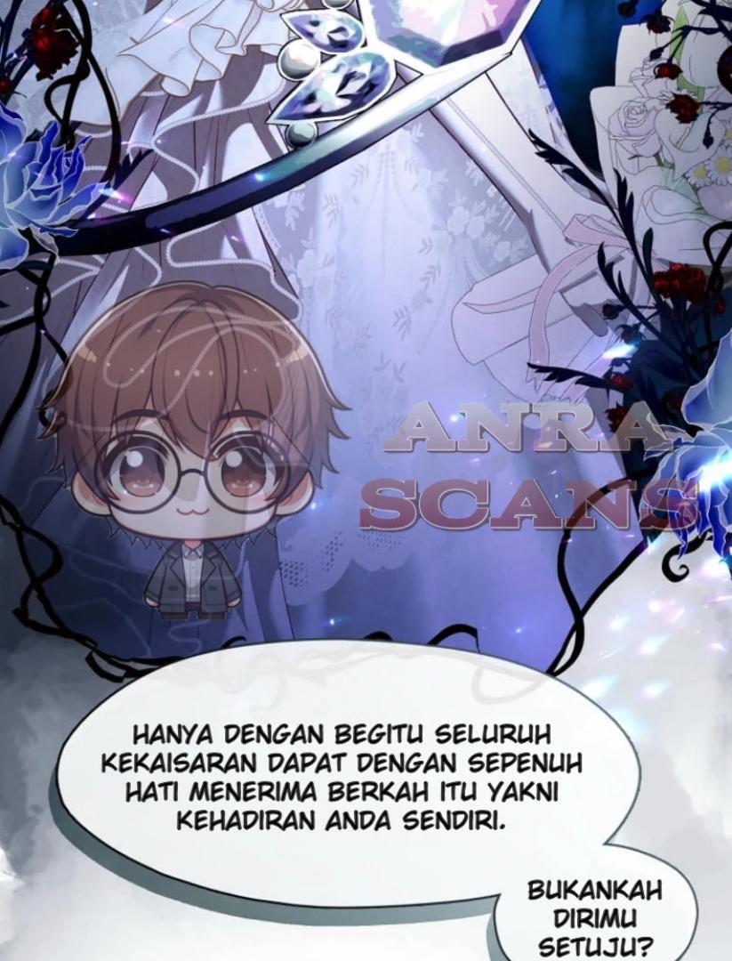 The S-Class Hunter Doesn’t Want to Be a Villainous Princess Chapter 65 Gambar 80