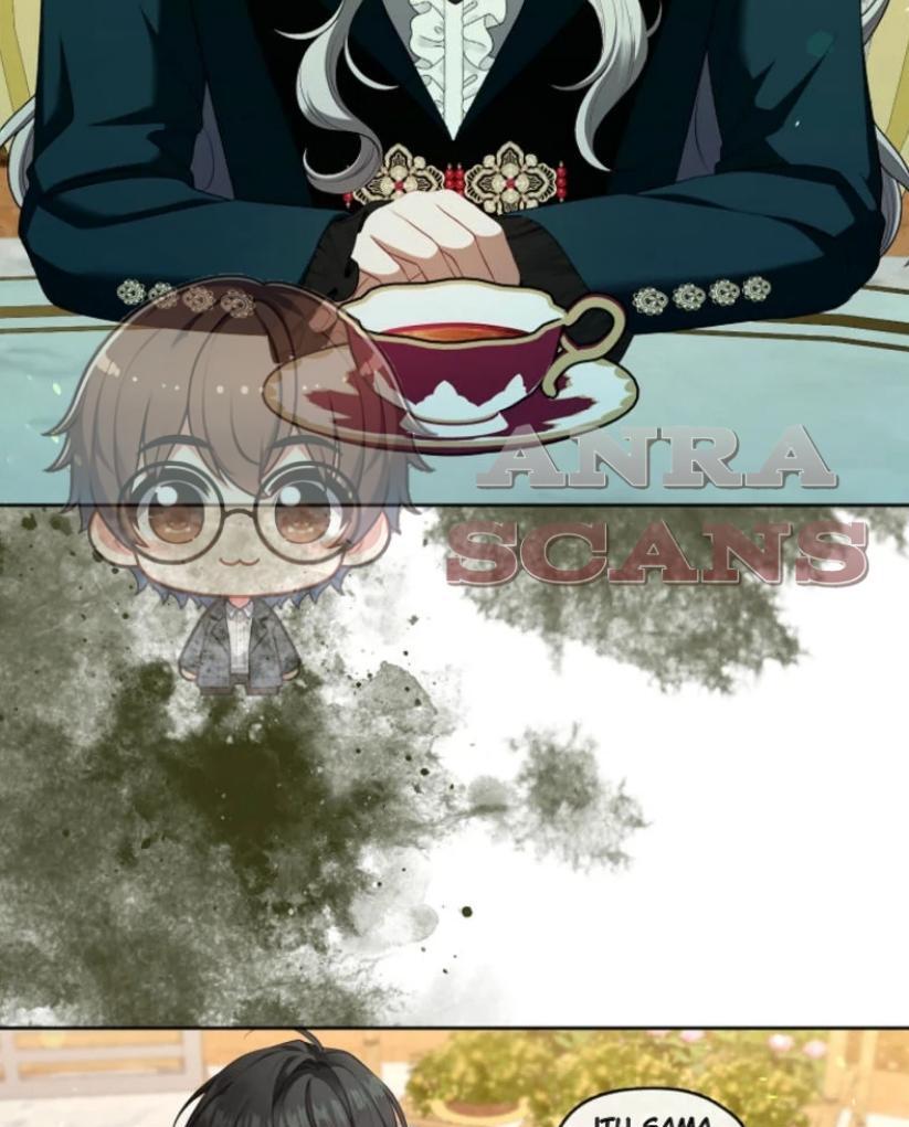 The S-Class Hunter Doesn’t Want to Be a Villainous Princess Chapter 65 Gambar 82