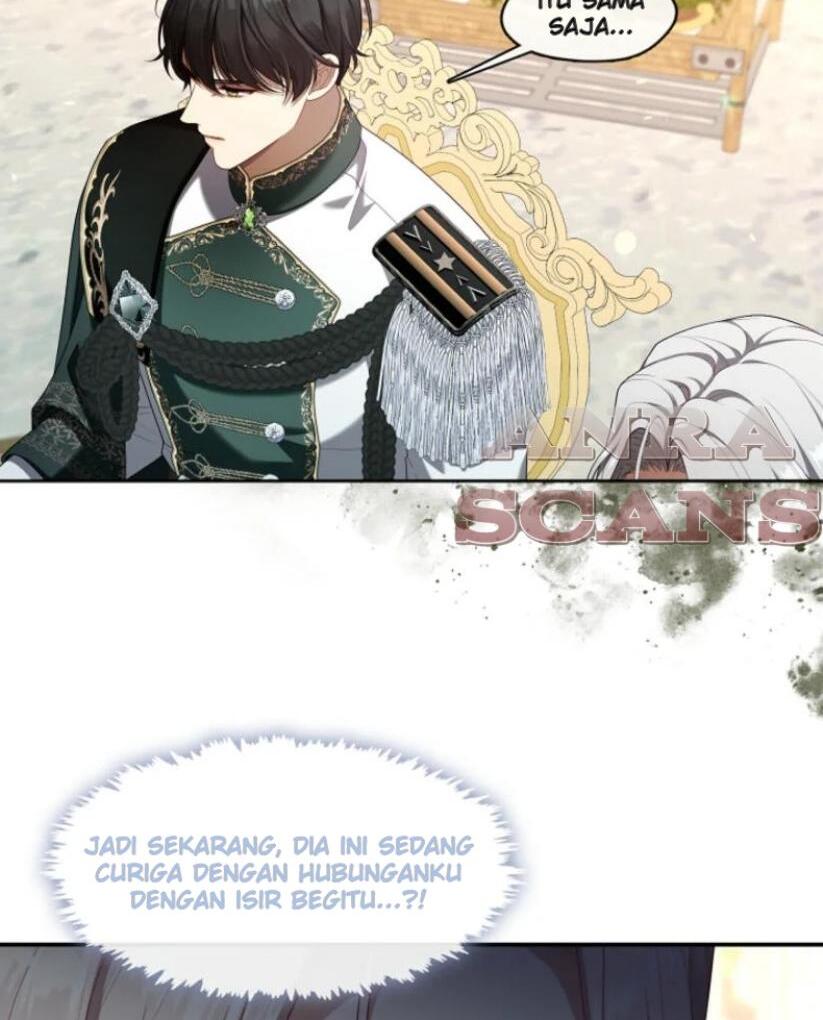 The S-Class Hunter Doesn’t Want to Be a Villainous Princess Chapter 65 Gambar 83