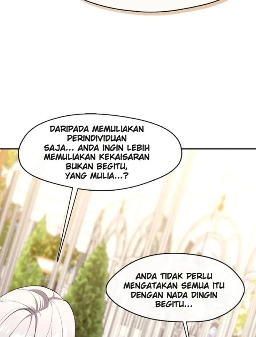 The S-Class Hunter Doesn’t Want to Be a Villainous Princess Chapter 65 Gambar 86