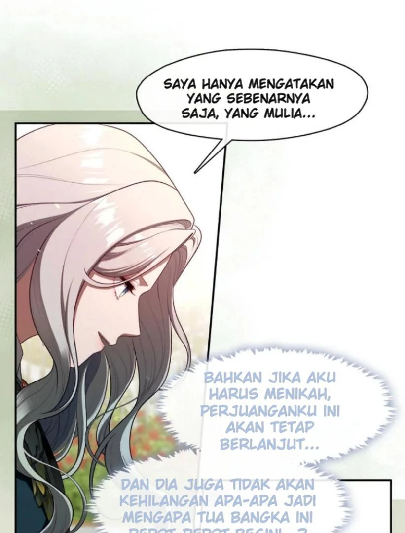 The S-Class Hunter Doesn’t Want to Be a Villainous Princess Chapter 65 Gambar 88