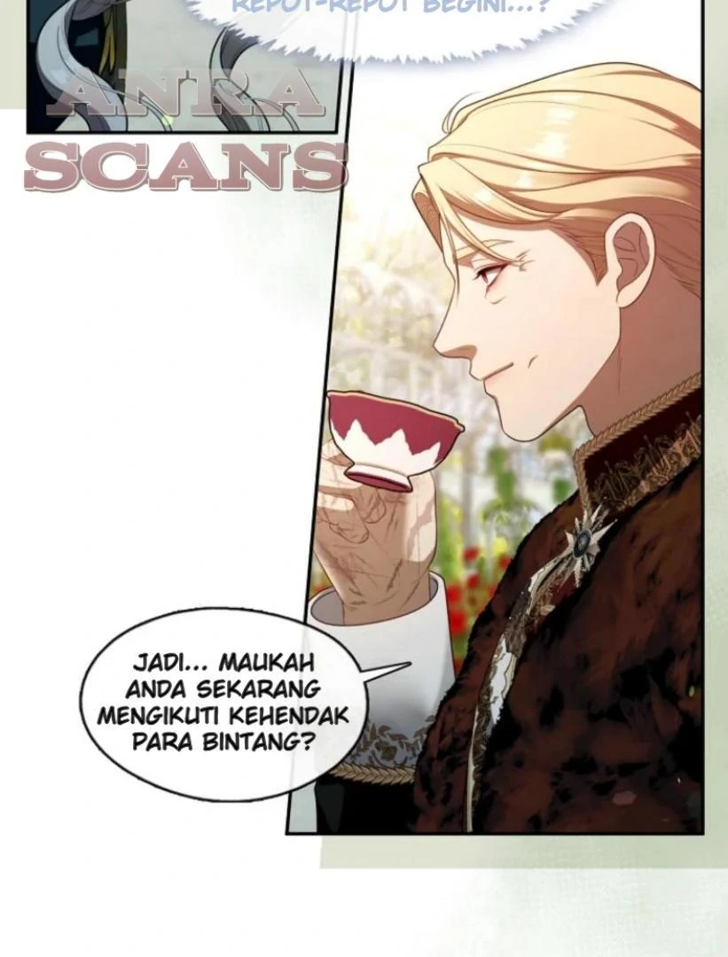 The S-Class Hunter Doesn’t Want to Be a Villainous Princess Chapter 65 Gambar 89