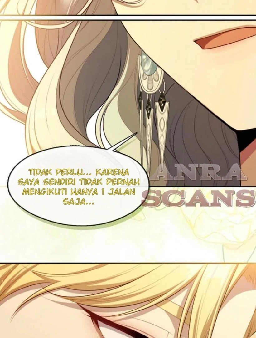 The S-Class Hunter Doesn’t Want to Be a Villainous Princess Chapter 65 Gambar 93