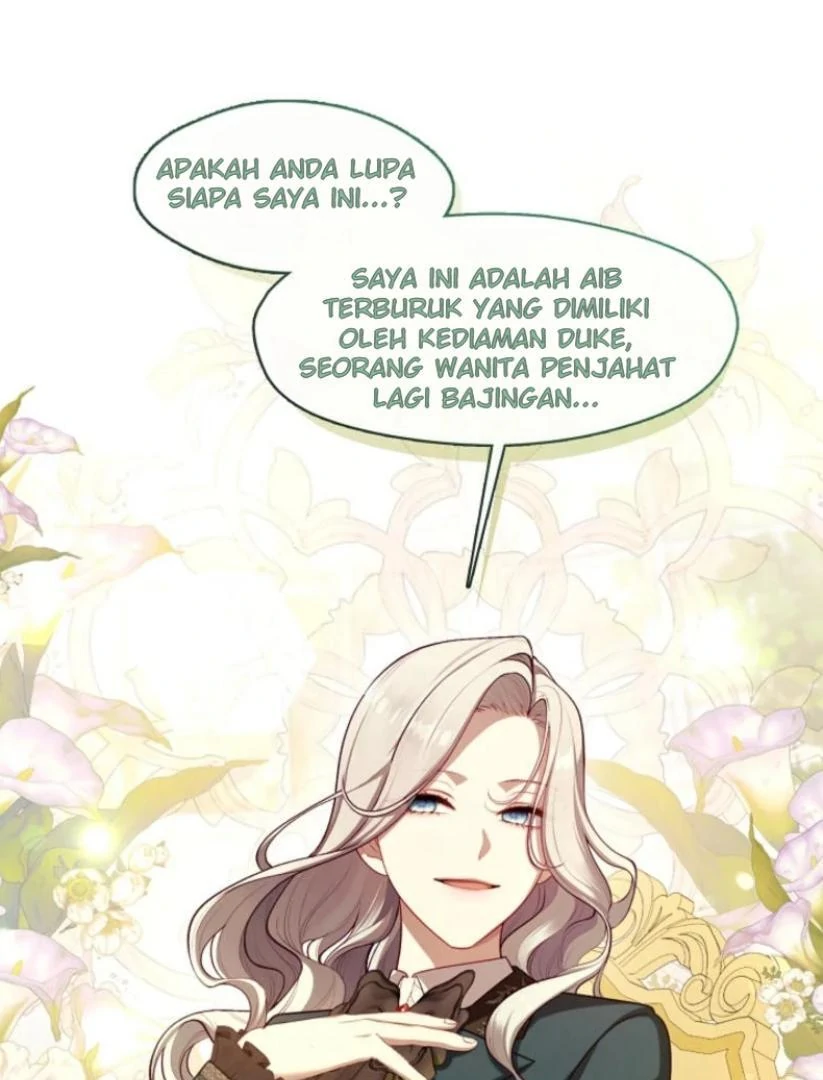 The S-Class Hunter Doesn’t Want to Be a Villainous Princess Chapter 65 Gambar 98