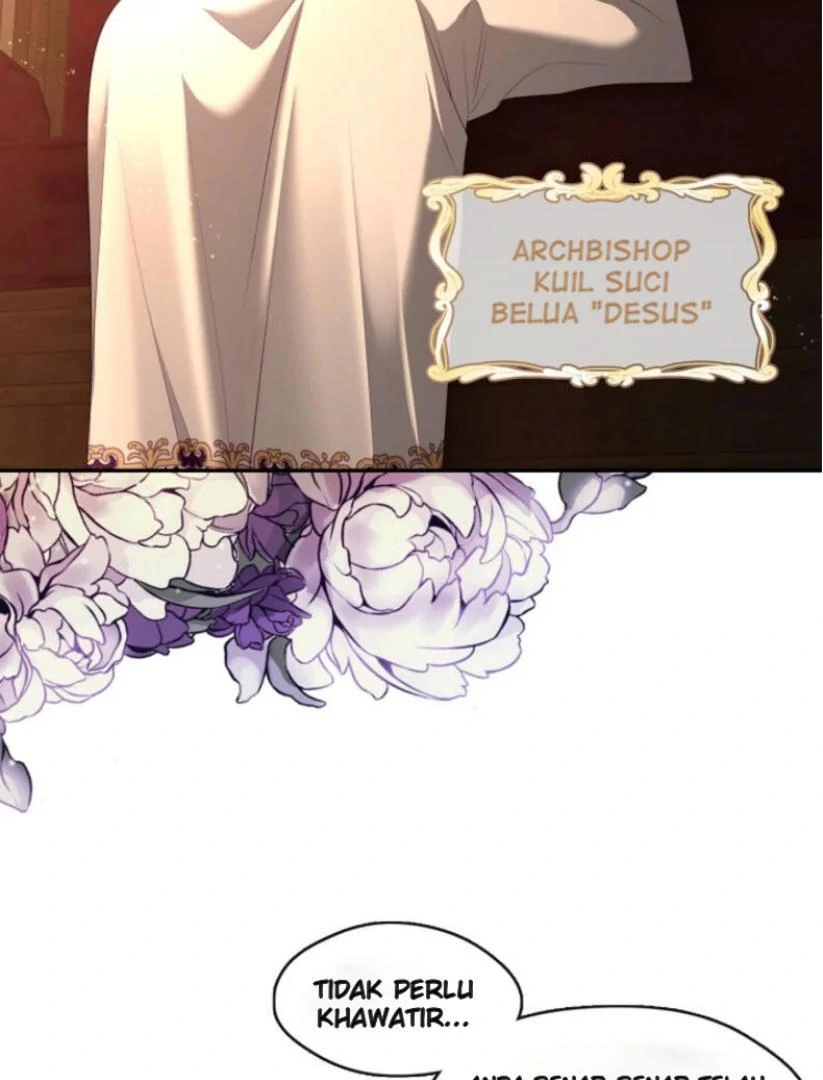 The S-Class Hunter Doesn’t Want to Be a Villainous Princess Chapter 66 Gambar 104