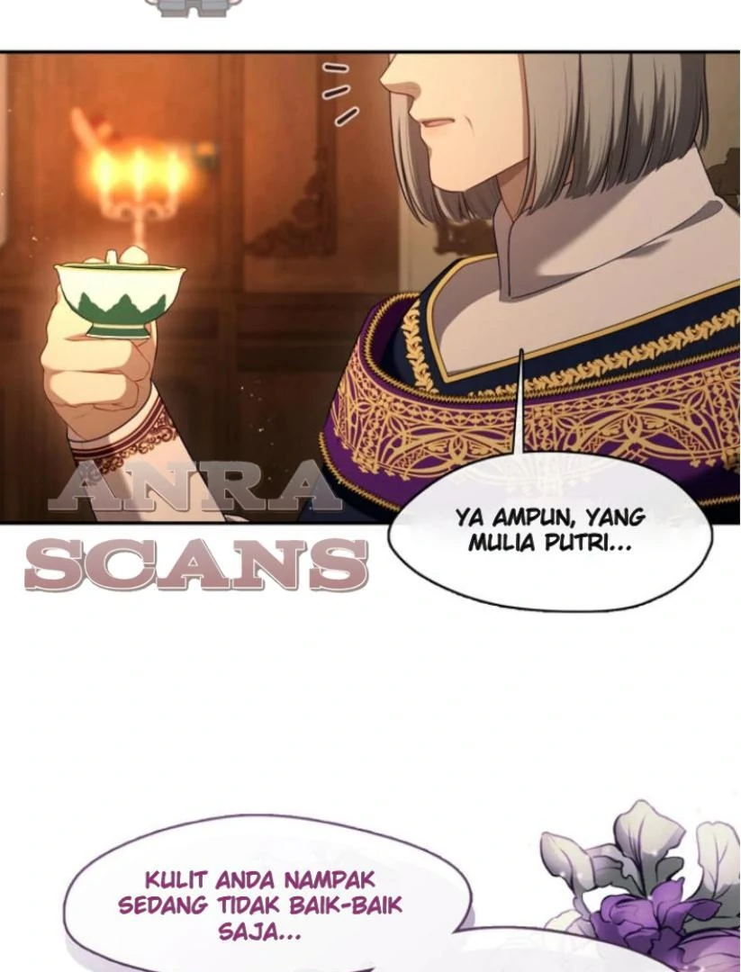 The S-Class Hunter Doesn’t Want to Be a Villainous Princess Chapter 66 Gambar 102