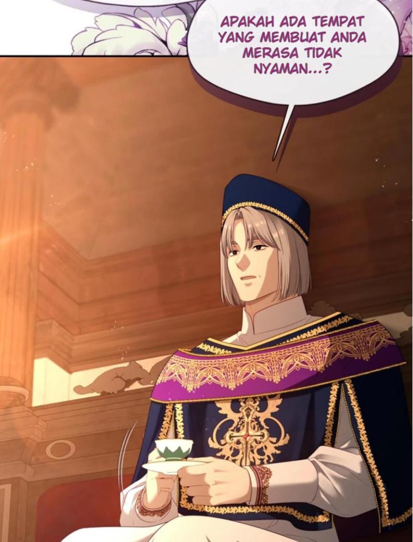 The S-Class Hunter Doesn’t Want to Be a Villainous Princess Chapter 66 Gambar 103