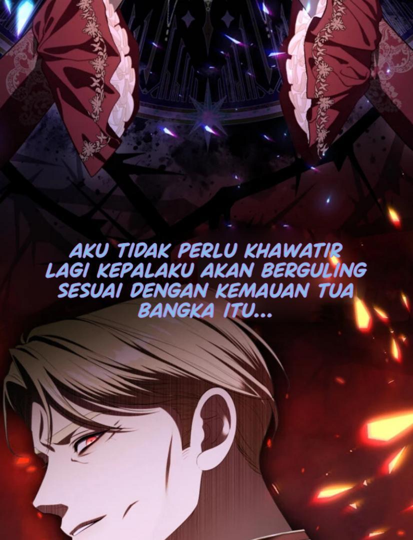 The S-Class Hunter Doesn’t Want to Be a Villainous Princess Chapter 66 Gambar 114