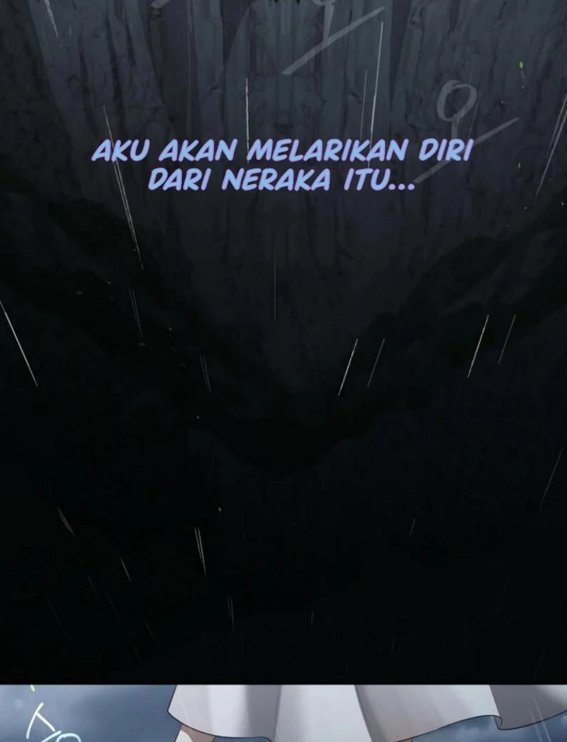 The S-Class Hunter Doesn’t Want to Be a Villainous Princess Chapter 66 Gambar 117