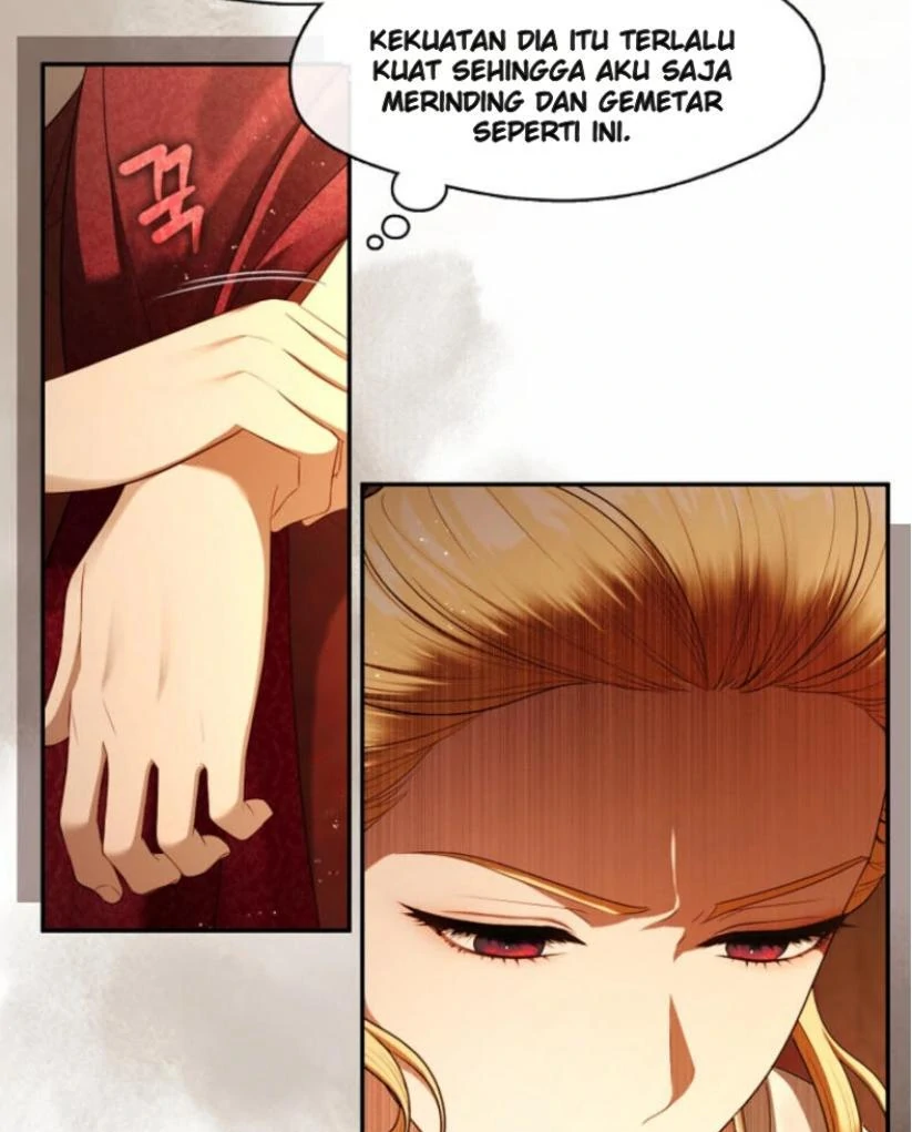 The S-Class Hunter Doesn’t Want to Be a Villainous Princess Chapter 66 Gambar 110