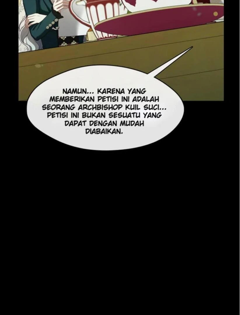 The S-Class Hunter Doesn’t Want to Be a Villainous Princess Chapter 66 Gambar 15