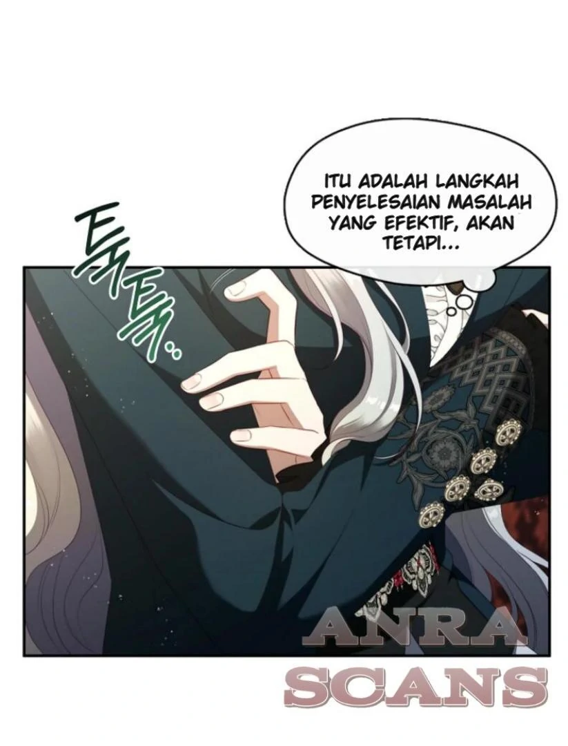 The S-Class Hunter Doesn’t Want to Be a Villainous Princess Chapter 66 Gambar 23