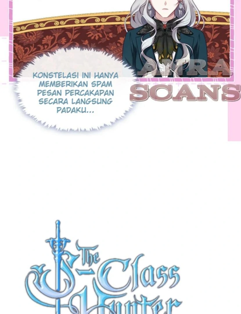 The S-Class Hunter Doesn’t Want to Be a Villainous Princess Chapter 66 Gambar 30