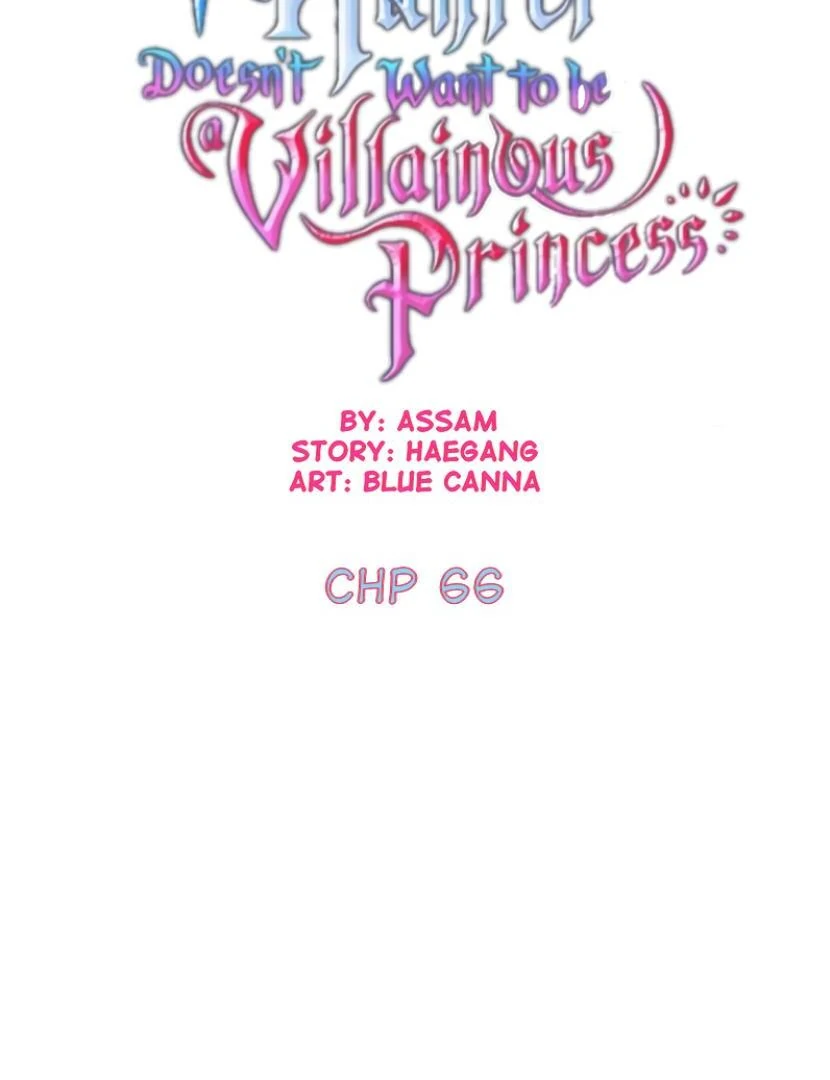 The S-Class Hunter Doesn’t Want to Be a Villainous Princess Chapter 66 Gambar 31