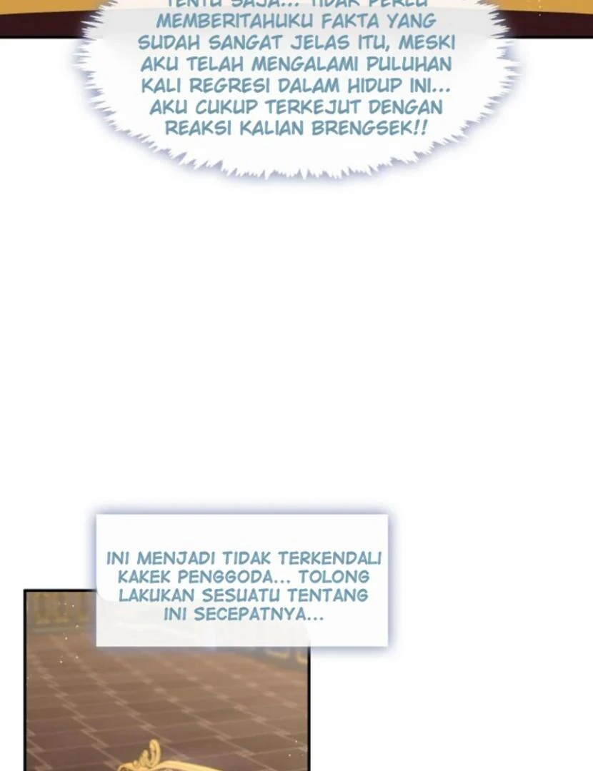 The S-Class Hunter Doesn’t Want to Be a Villainous Princess Chapter 66 Gambar 35